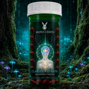 Microdose Pills
