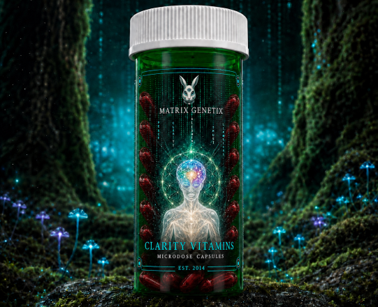 Microdose Pills