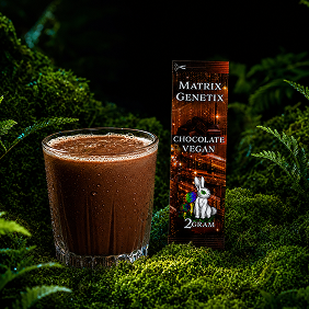 Chocolate Vegan