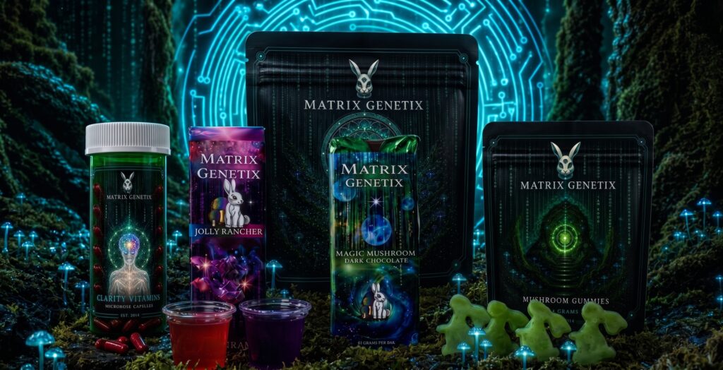 The Awakening Bundle