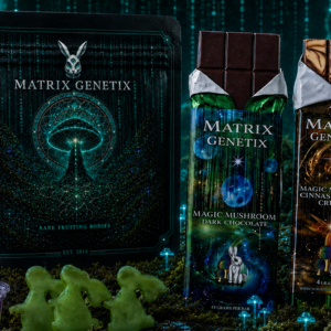 The Awakening Bundle