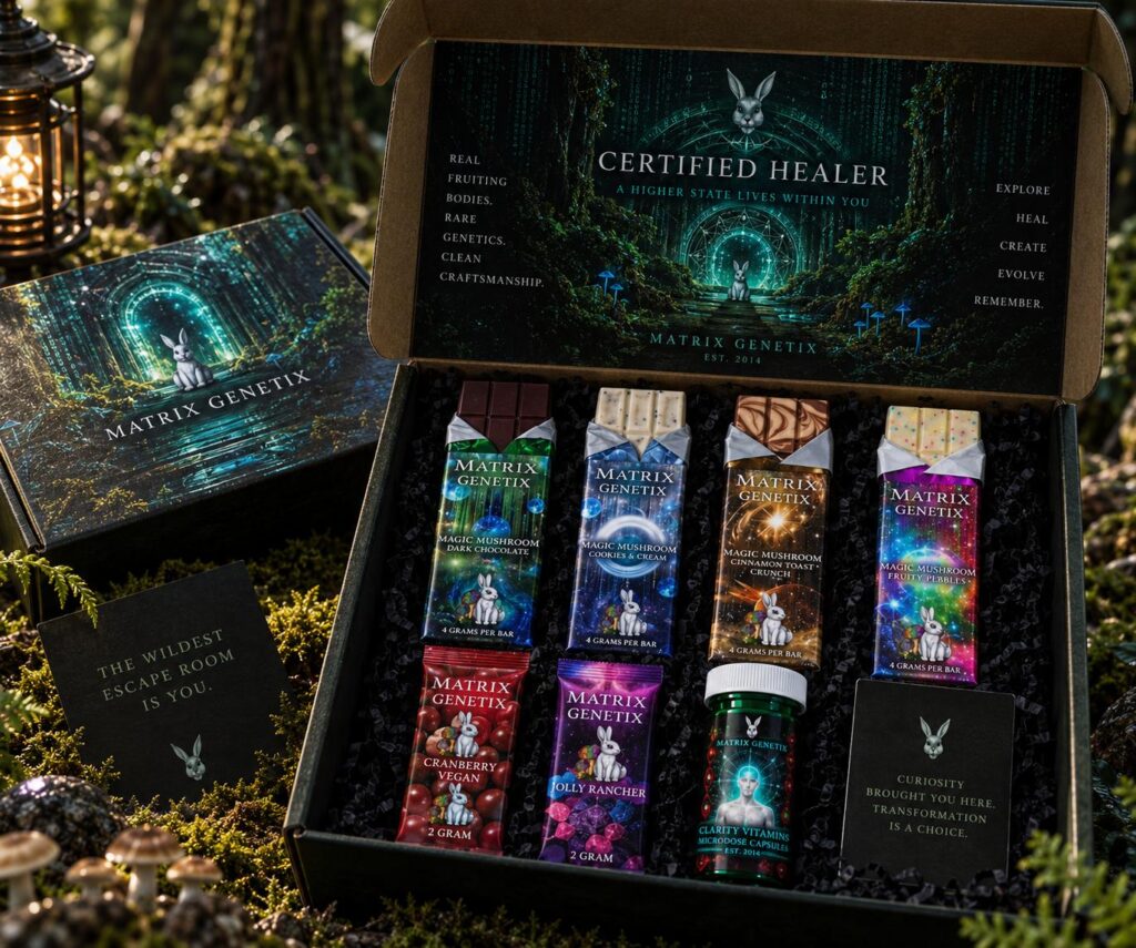 The Certified Healer Bundle