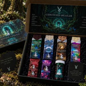 The Certified Healer Bundle