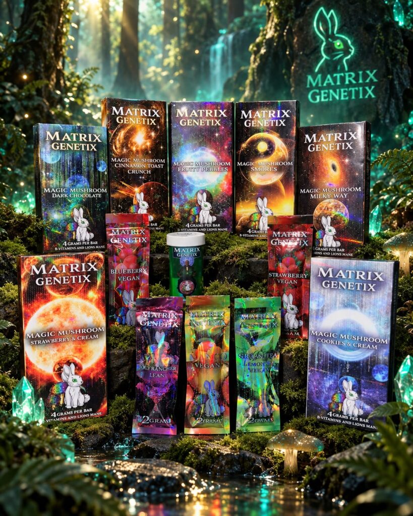 The Voyager's Bundle